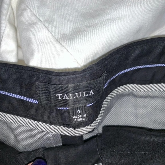 Size zero short lot - Picture 4 of 8